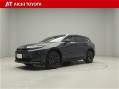 トヨタ クラウン PHV エステートRS