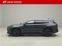 クラウン PHV エステートRS