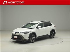 カローラクロス ハイブリッド Z