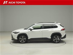 カローラクロス ハイブリッド Z