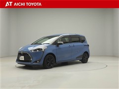 トヨタ シエンタ ファンベースGセーフティエテ