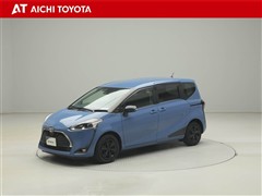 シエンタ ファンベースGセーフティエテ