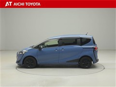 シエンタ ファンベースGセーフティエテ