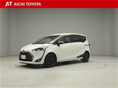 シエンタ ファンベースGセーフティエテ