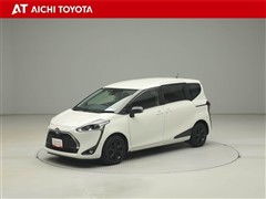 シエンタ ファンベースGセーフティエテ
