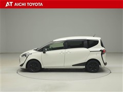 シエンタ ファンベースGセーフティエテ
