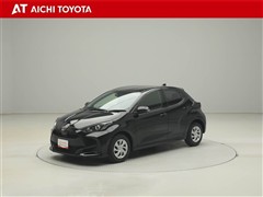 ヤリス X
