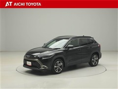 カローラクロス HV Z