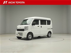 スズキ エブリィバン PA