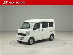 エブリィバン PA