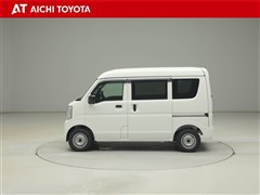 エブリィバン PA