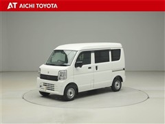 エブリィバン PA