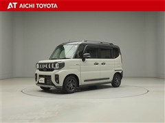 スズキ スペーシア ギア HV  XZターホ