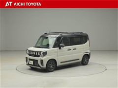 スペーシア ギア HV  XZターホ