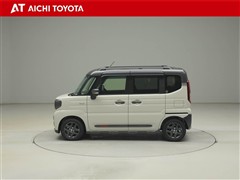 スペーシア ギア HV  XZターホ