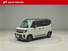 スペーシア ギア HV  XZターホ