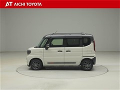 スペーシア ギア HV  XZターホ