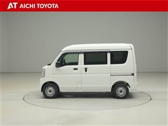 エブリィバン PA