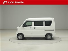 エブリィバン PA