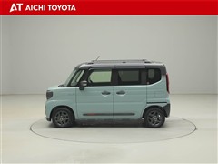 スペ-シアギア HV XZ タ-ボ