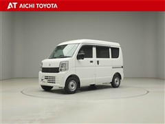 スズキ エブリイ PA
