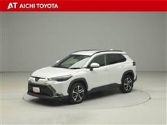 カローラクロス ハイブリッド Z