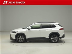 カローラクロス ハイブリッド Z