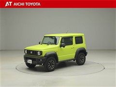 ジムニーシエラ JC