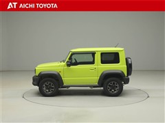 ジムニーシエラ JC