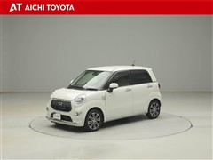 キャスト スタイルG SA2