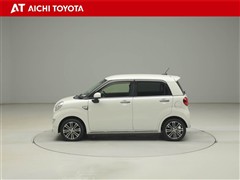 キャスト スタイルG SA2