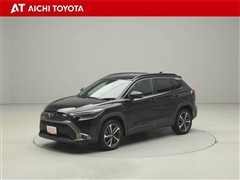 カローラクロス HV Z