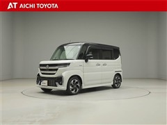 スズキスペ-シアカスタムHV XS