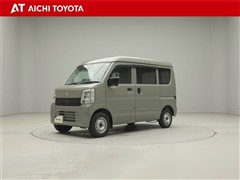 スズキ エブリィバン PA