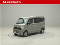 エブリィバン PA
