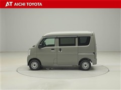 エブリィバン PA