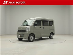 スズキ エブリィバン PA