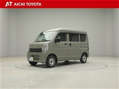 スズキ エブリィバン PA