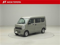 エブリィバン PA