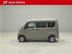 エブリィバン PA