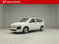 トヨタ サクシードバン UL