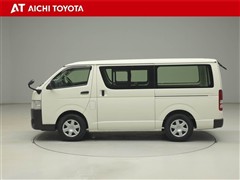 ハイエースバン DX
