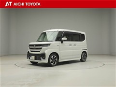 スズキ スペーシアカスタム HV XS