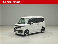スペーシアカスタム HV XS