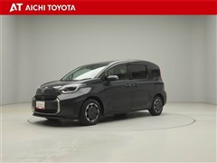 トヨタ シエンタ ハイブリッド Z