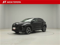 トヨタ ヤリスクロス HV Z