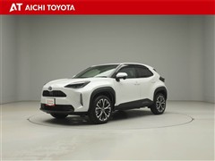 トヨタ ヤリスクロス HV Z
