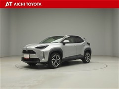 トヨタ ヤリスクロス HV Z