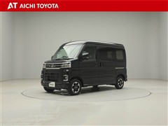 ダイハツ アトレーバン RS