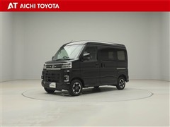 ダイハツ アトレーバン RS